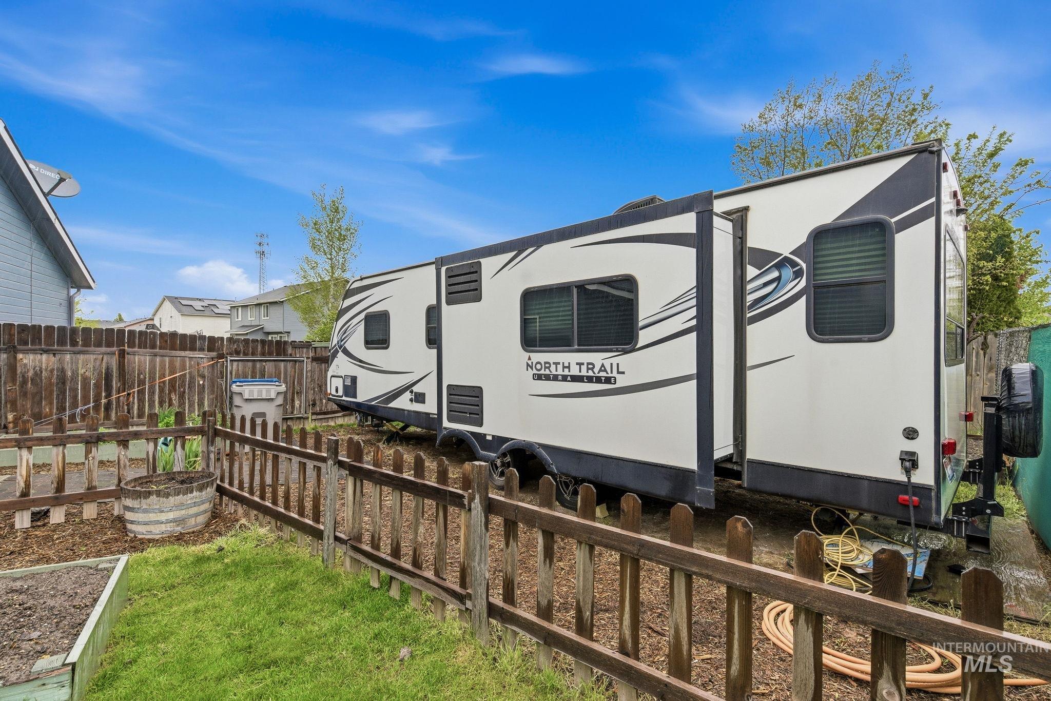 7919 E Toussand Dr., Nampa, Idaho 83687, 5 Bedrooms, 2.5 Bathrooms, Residential For Sale, Price $485,000,MLS 98982413