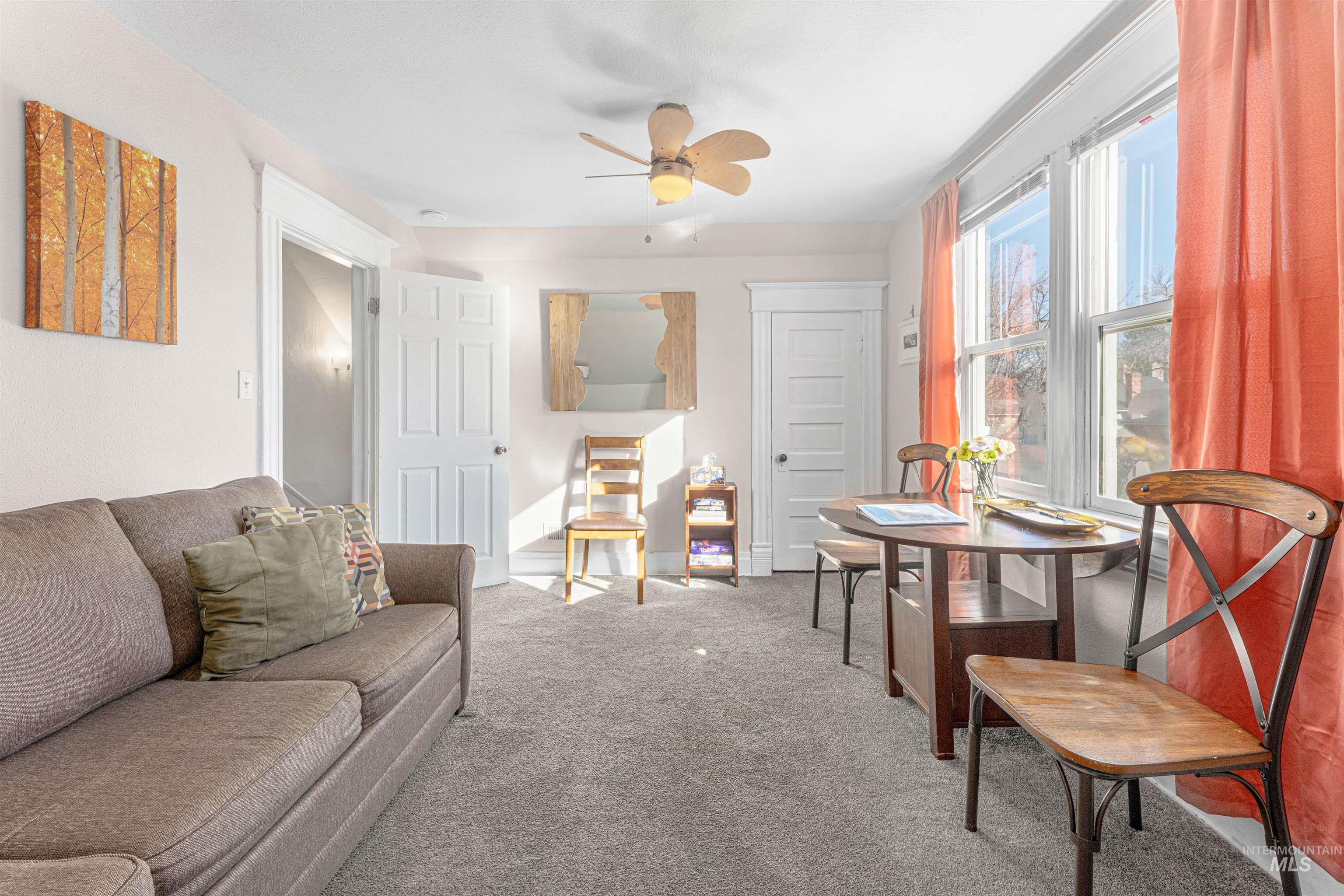 1605 N 11th St, Boise, Idaho 83702, 2 Bedrooms, 1 Bathroom, Residential Income For Sale, Price $949,900, 98982414