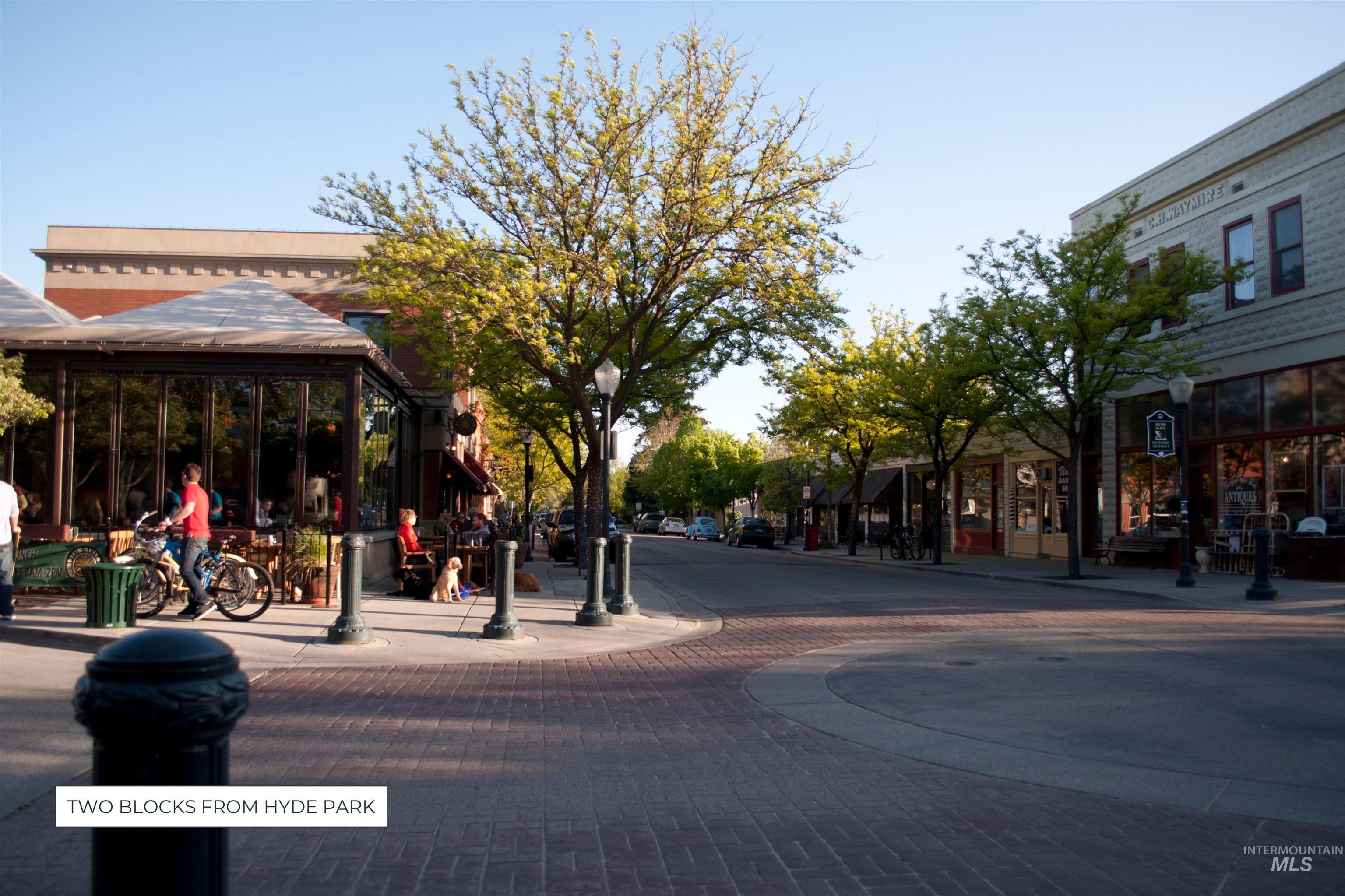 1605 N 11th St, Boise, Idaho 83702, 2 Bedrooms, 1 Bathroom, Residential Income For Sale, Price $949,900, 98982414