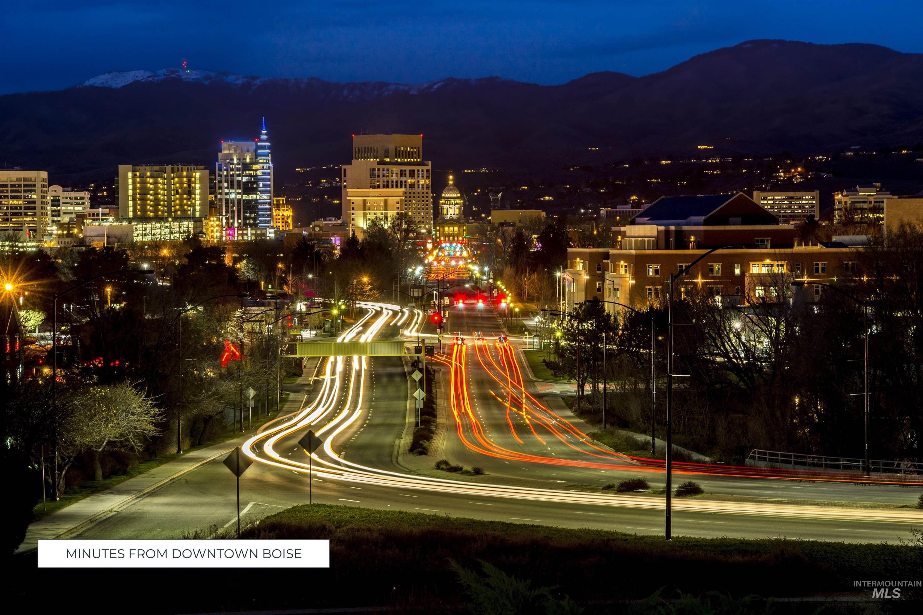1605 N 11th St, Boise, Idaho 83702, 2 Bedrooms, 1 Bathroom, Residential Income For Sale, Price $949,900, 98982414