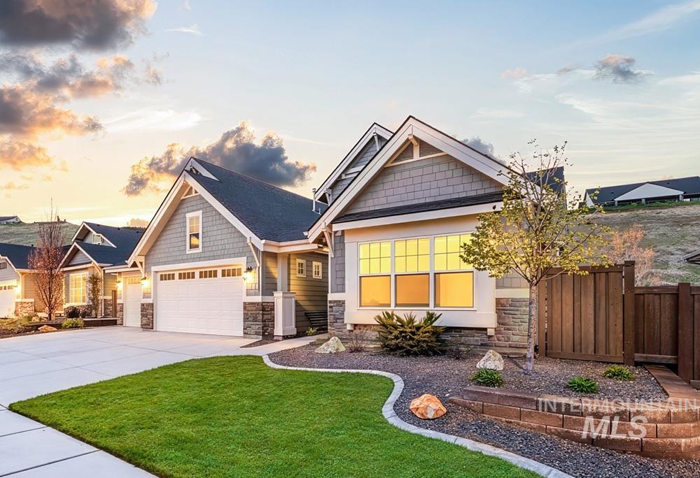 11339 N 20th Pl, Boise, Idaho 83714, 4 Bedrooms, 2.5 Bathrooms, Residential For Sale, Price $1,065,000, 98982415