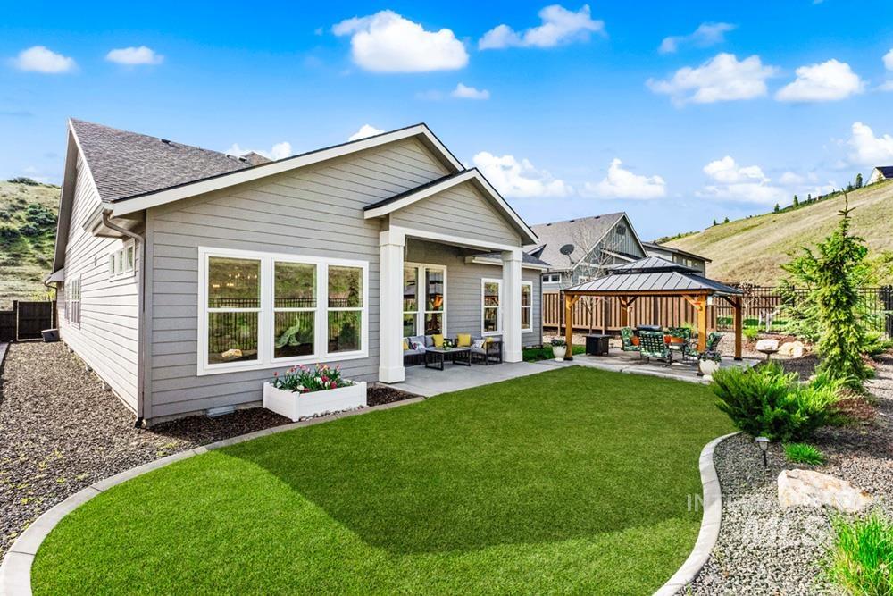 11339 N 20th Pl, Boise, Idaho 83714, 4 Bedrooms, 2.5 Bathrooms, Residential For Sale, Price $1,065,000, 98982415