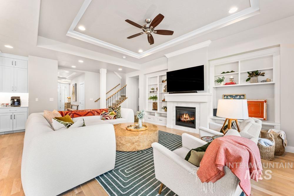 11339 N 20th Pl, Boise, Idaho 83714, 4 Bedrooms, 2.5 Bathrooms, Residential For Sale, Price $1,065,000, 98982415