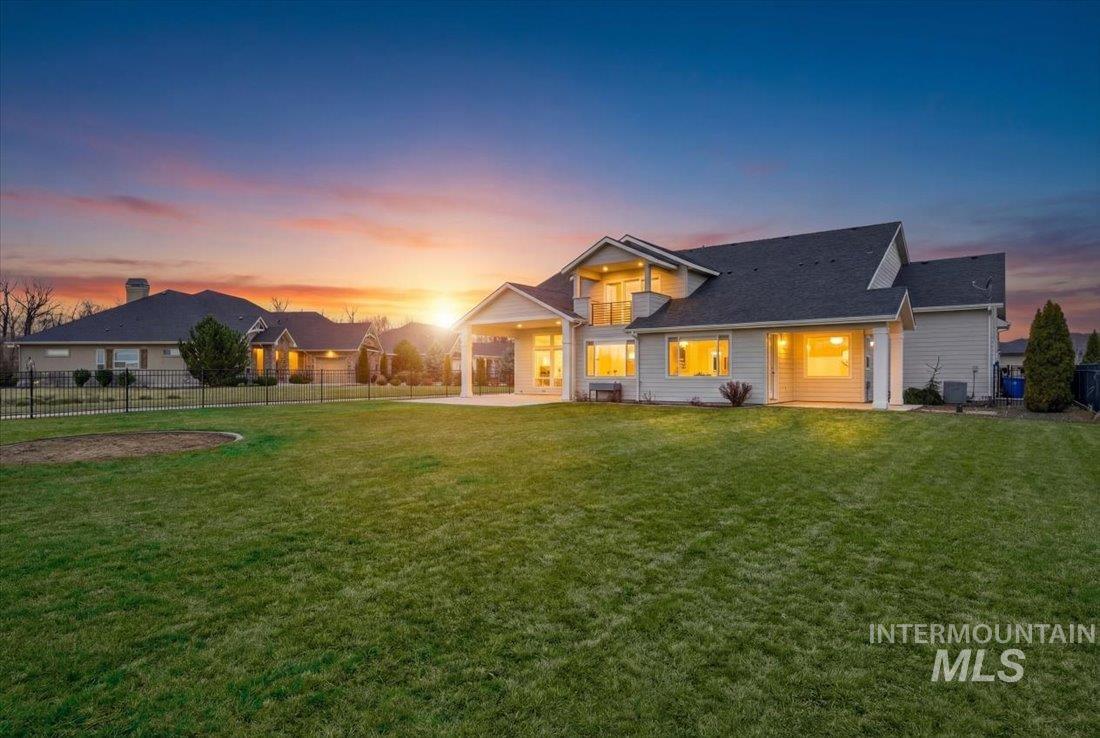 604 S Rivermist Ave, Star, Idaho 83669, 5 Bedrooms, 3.5 Bathrooms, Residential For Sale, Price $1,100,000, 98982416