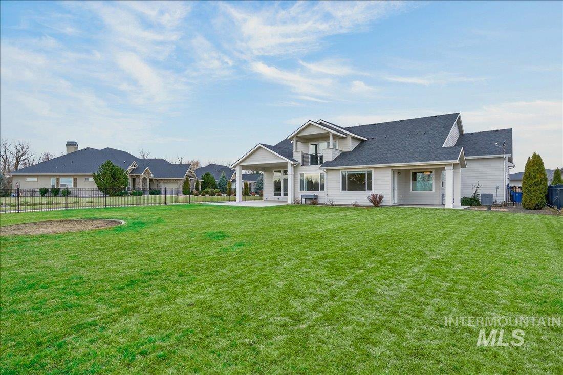 604 S Rivermist Ave, Star, Idaho 83669, 5 Bedrooms, 3.5 Bathrooms, Residential For Sale, Price $1,100,000, 98982416
