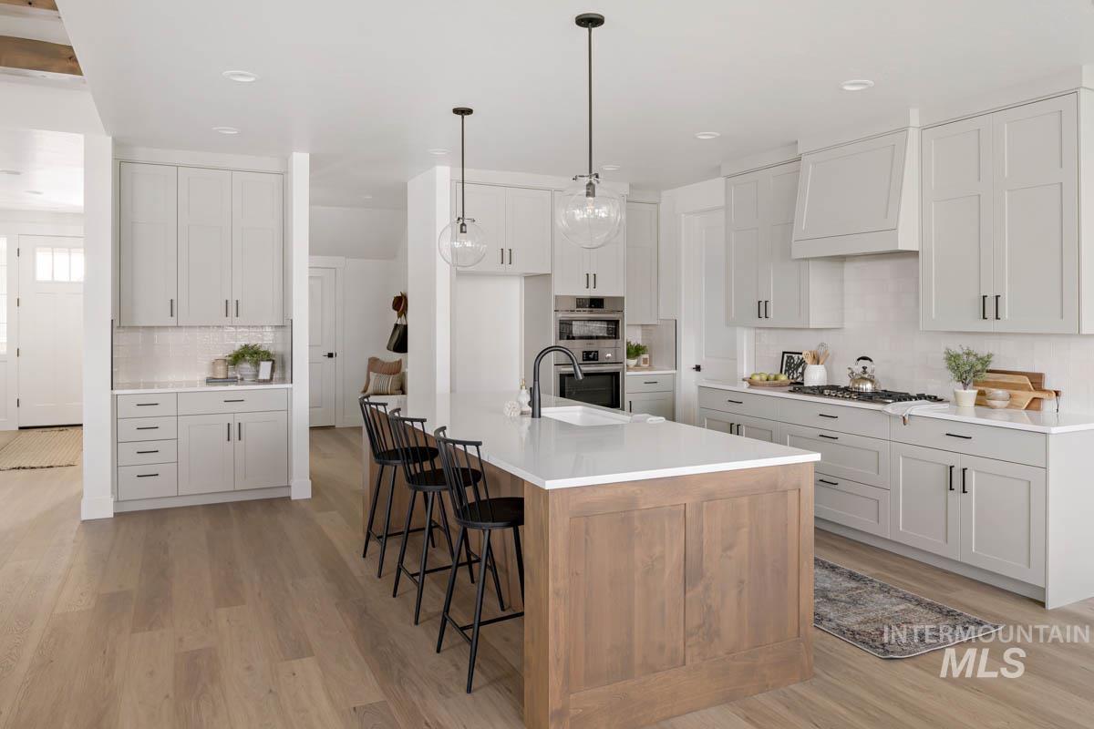 6809 S Krakauer Place, Meridian, Idaho 83642, 4 Bedrooms, 4 Bathrooms, Residential For Sale, Price $1,024,900, 98982417