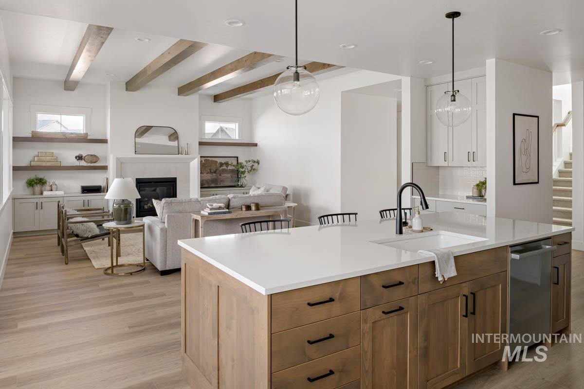 6809 S Krakauer Place, Meridian, Idaho 83642, 4 Bedrooms, 4 Bathrooms, Residential For Sale, Price $1,024,900, 98982417
