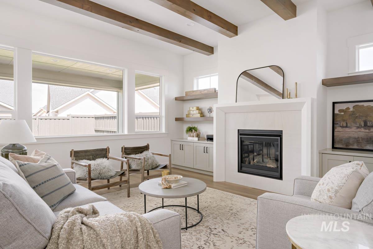 6809 S Krakauer Place, Meridian, Idaho 83642, 4 Bedrooms, 4 Bathrooms, Residential For Sale, Price $1,024,900, 98982417