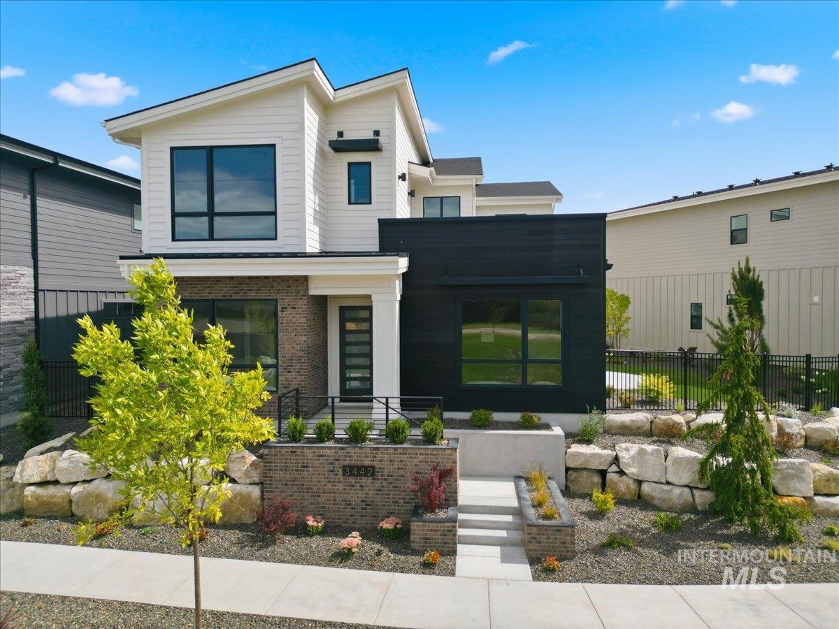 3442 W Neville Ranch Dr, Boise, Idaho 83714, 3 Bedrooms, 2.5 Bathrooms, Residential For Sale, Price $799,900,MLS 98982418