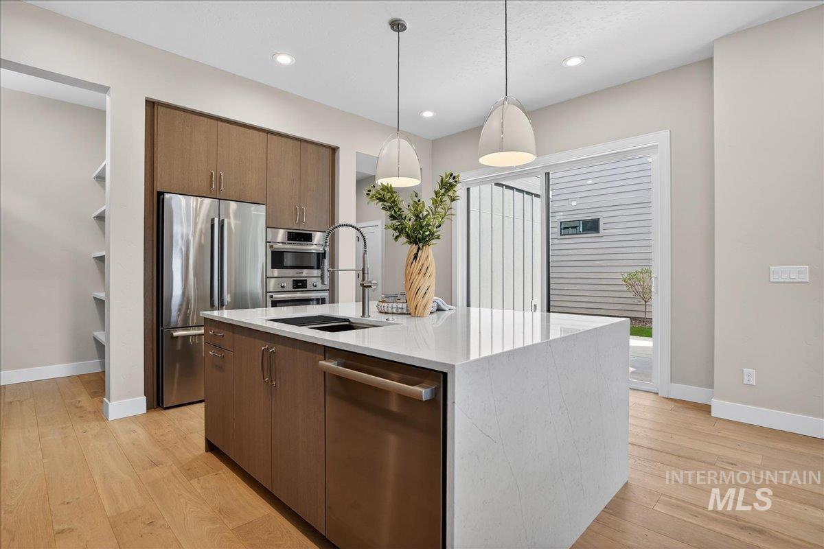 3442 W Neville Ranch Dr, Boise, Idaho 83714, 3 Bedrooms, 2.5 Bathrooms, Residential For Sale, Price $824,900,MLS 98982418