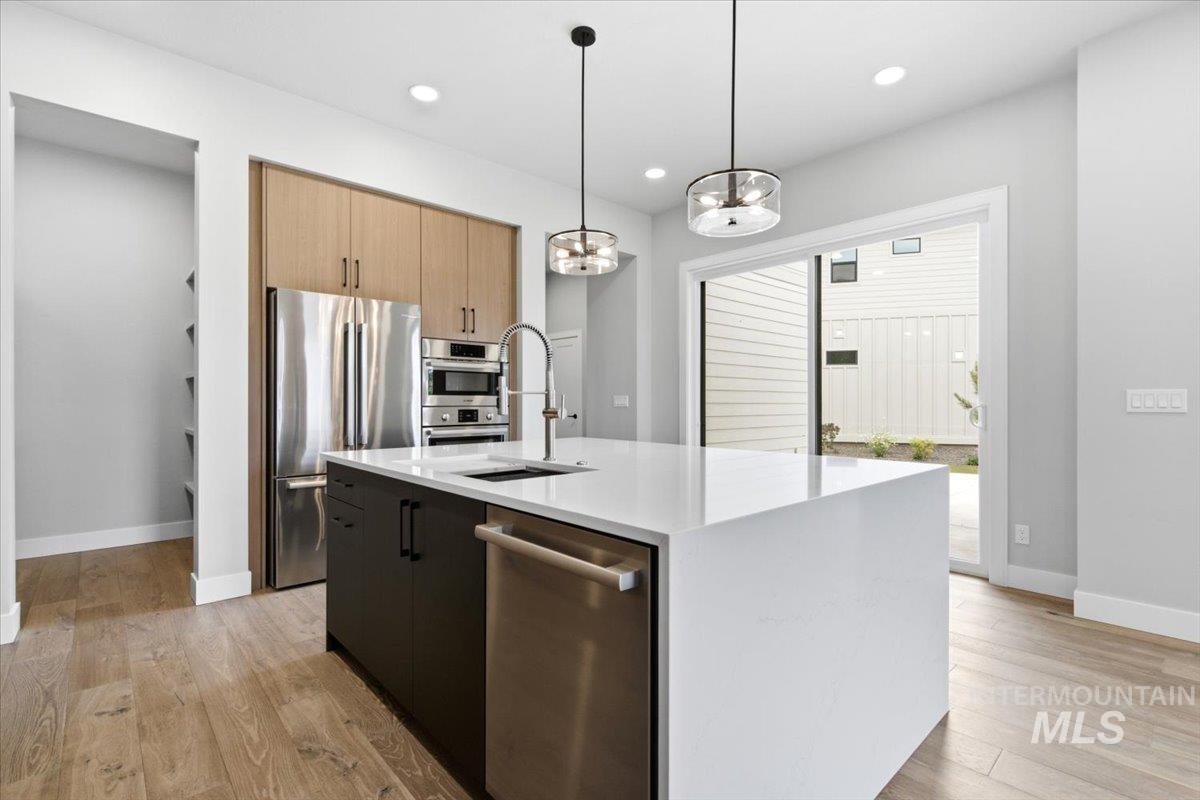 3442 W Neville Ranch Dr, Boise, Idaho 83714, 3 Bedrooms, 2.5 Bathrooms, Residential For Sale, Price $799,900,MLS 98982418