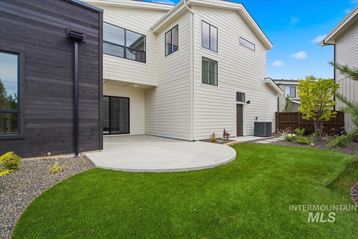 3442 W Neville Ranch Dr, Boise, Idaho 83714, 3 Bedrooms, 2.5 Bathrooms, Residential For Sale, Price $799,900,MLS 98982418