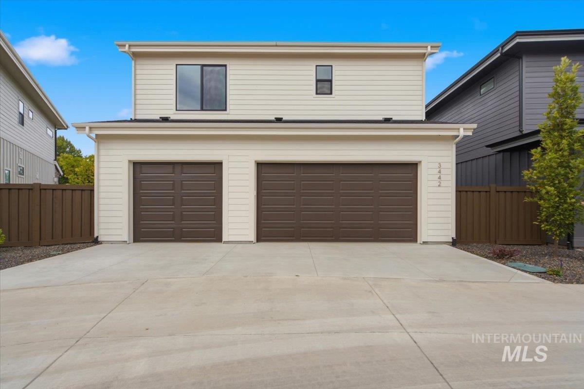 3442 W Neville Ranch Dr, Boise, Idaho 83714, 3 Bedrooms, 2.5 Bathrooms, Residential For Sale, Price $799,900,MLS 98982418