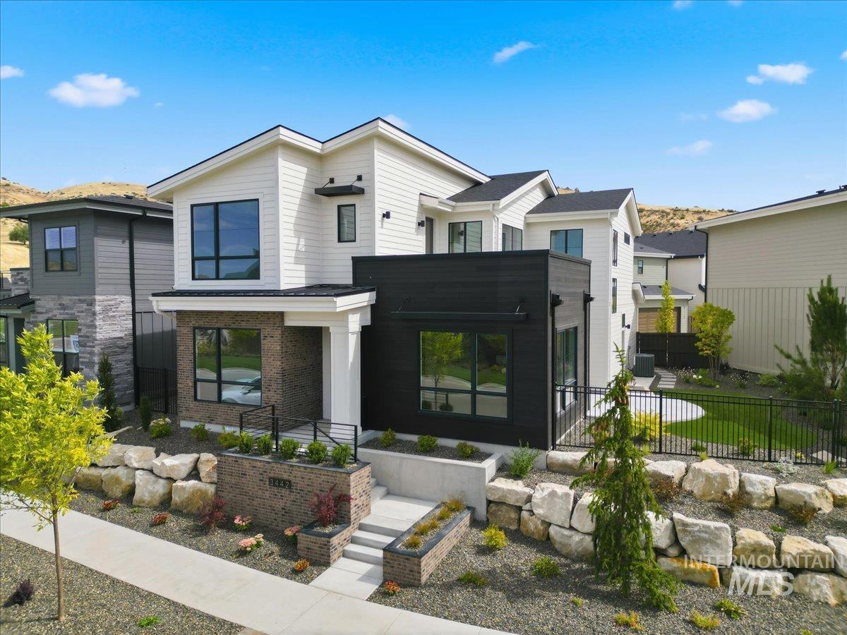 3442 W Neville Ranch Dr, Boise, Idaho 83714, 3 Bedrooms, 2.5 Bathrooms, Residential For Sale, Price $799,900,MLS 98982418