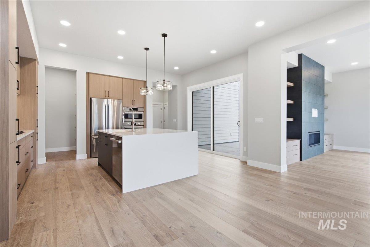 3442 W Neville Ranch Dr, Boise, Idaho 83714, 3 Bedrooms, 2.5 Bathrooms, Residential For Sale, Price $799,900,MLS 98982418