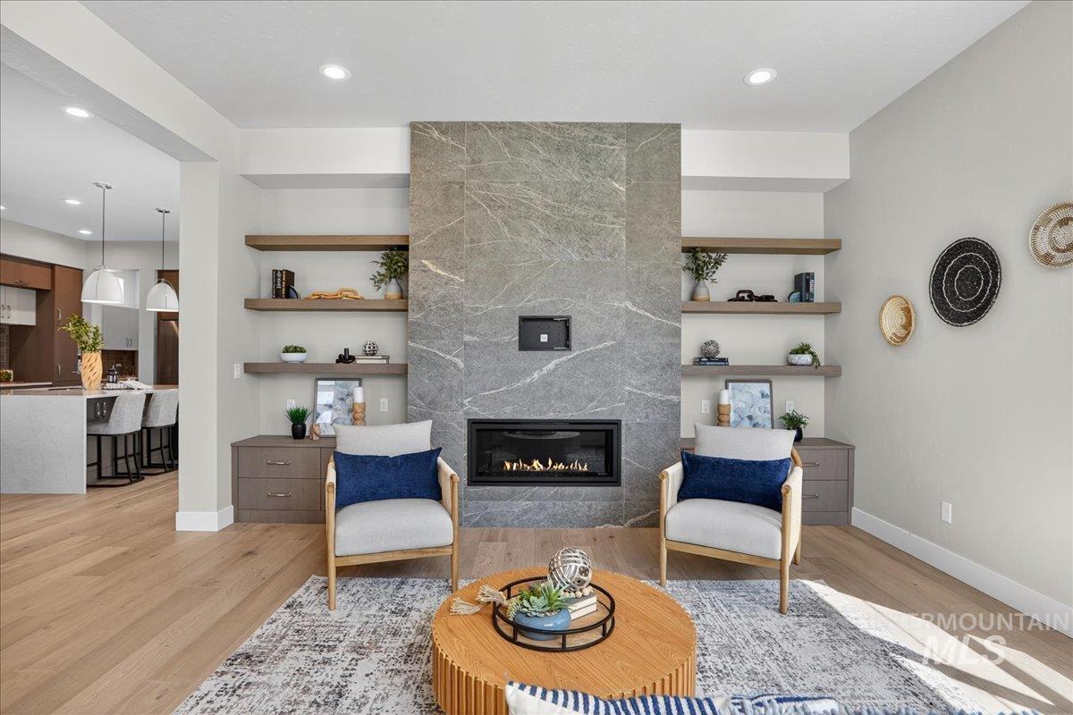 3442 W Neville Ranch Dr, Boise, Idaho 83714, 3 Bedrooms, 2.5 Bathrooms, Residential For Sale, Price $824,900,MLS 98982418