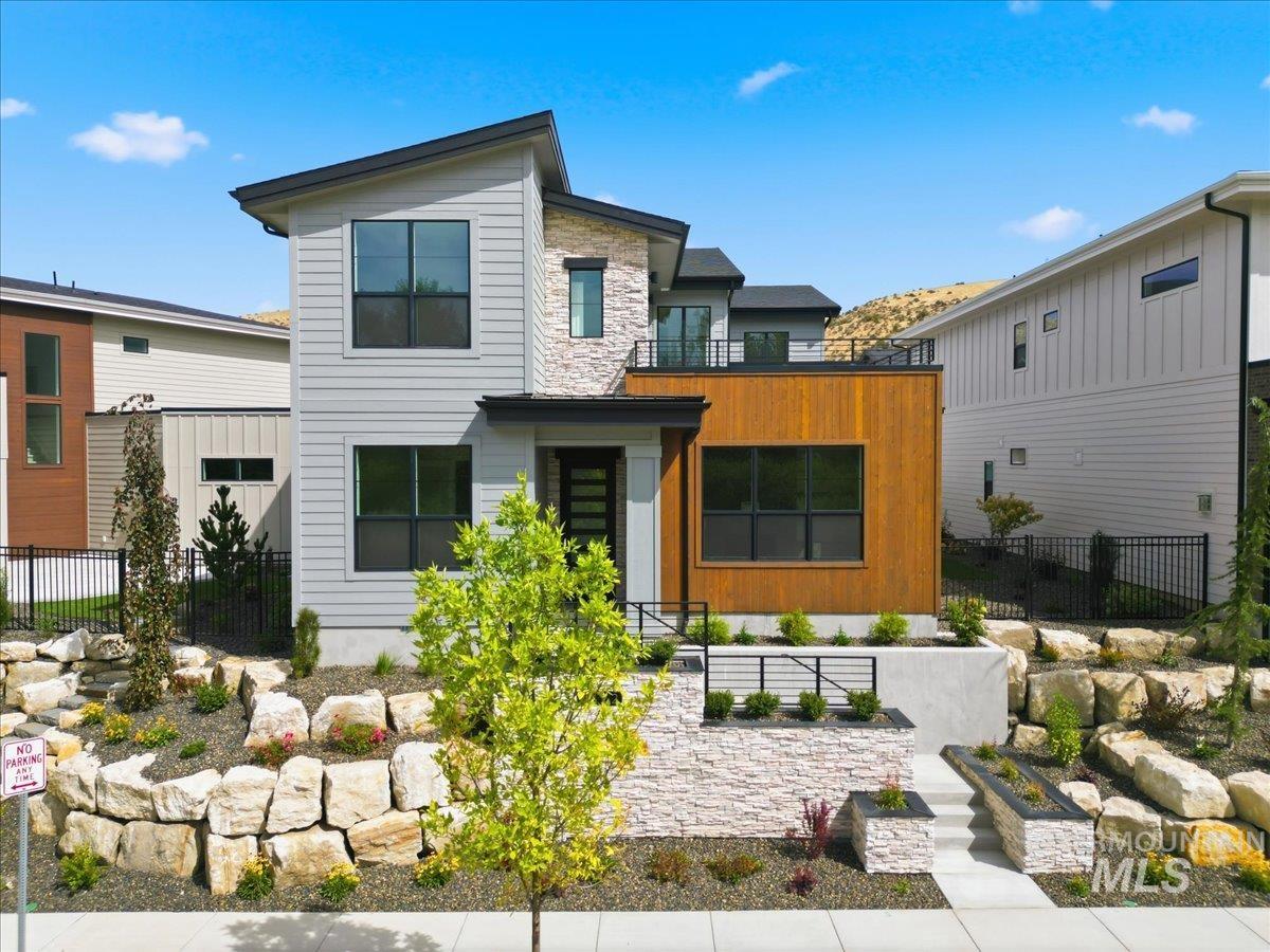 3422 W Neville Ranch Dr, Boise, Idaho 83714, 3 Bedrooms, 2.5 Bathrooms, Residential For Sale, Price $799,900,MLS 98982420
