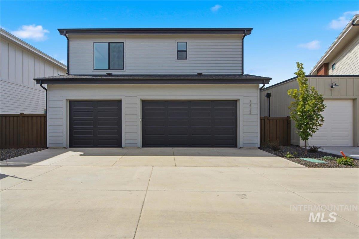 3422 W Neville Ranch Dr, Boise, Idaho 83714, 3 Bedrooms, 2.5 Bathrooms, Residential For Sale, Price $799,900,MLS 98982420