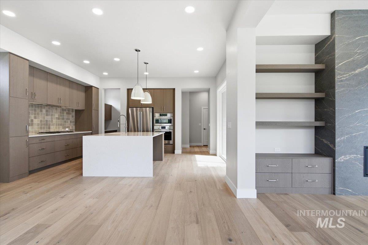 3422 W Neville Ranch Dr, Boise, Idaho 83714, 3 Bedrooms, 2.5 Bathrooms, Residential For Sale, Price $799,900,MLS 98982420