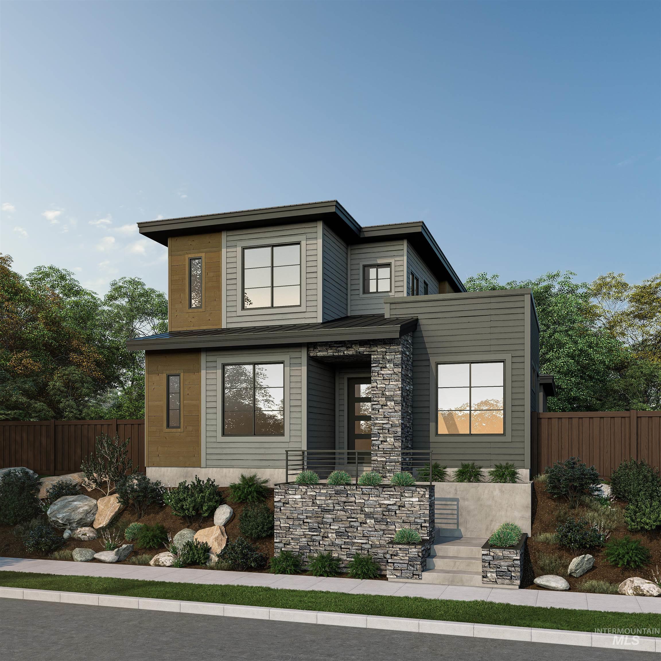 3430 W Neville Ranch Dr, Boise, Idaho 83714, 3 Bedrooms, 2.5 Bathrooms, Residential For Sale, Price $799,900,MLS 98982421