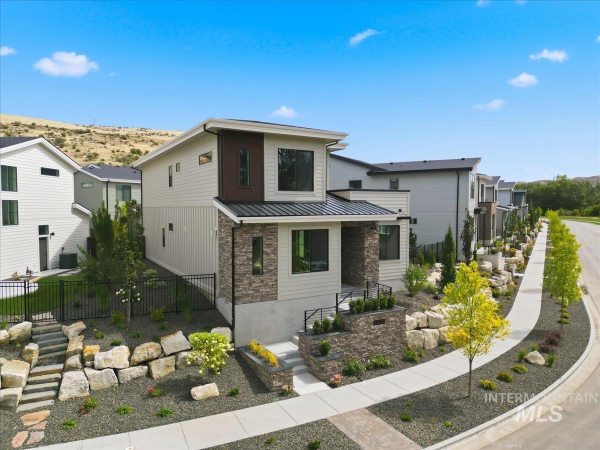 3430 W Neville Ranch Dr, Boise, Idaho 83714, 3 Bedrooms, 2.5 Bathrooms, Residential For Sale, Price $799,900,MLS 98982421