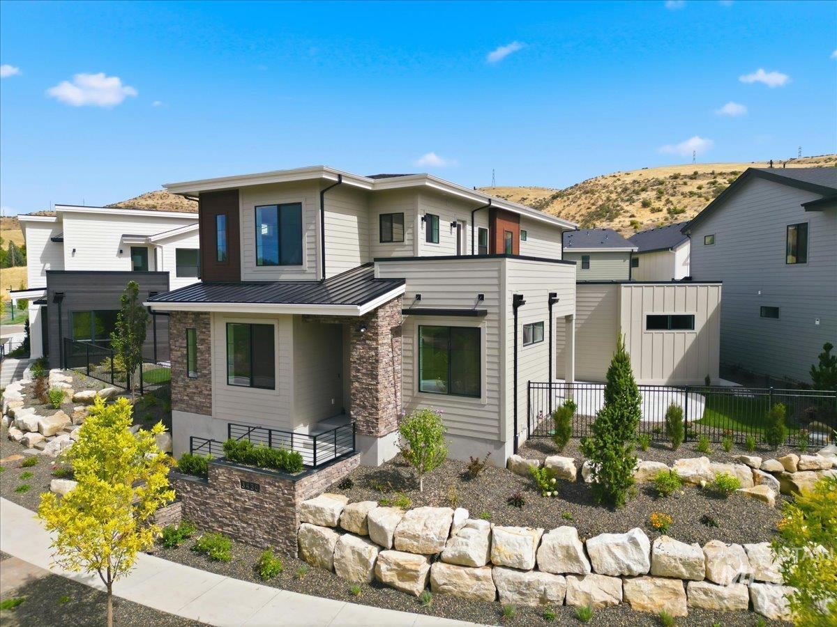 3430 W Neville Ranch Dr, Boise, Idaho 83714, 3 Bedrooms, 2.5 Bathrooms, Residential For Sale, Price $799,900,MLS 98982421