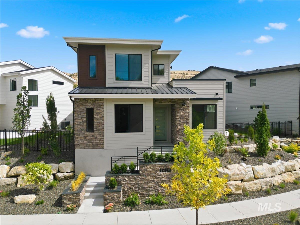 3430 W Neville Ranch Dr, Boise, Idaho 83714, 3 Bedrooms, 2.5 Bathrooms, Residential For Sale, Price $799,900,MLS 98982421