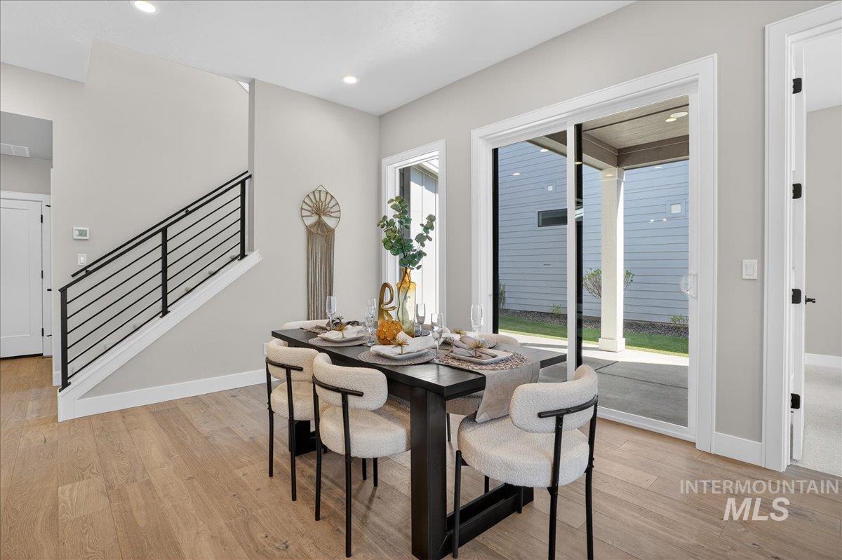 3430 W Neville Ranch Dr, Boise, Idaho 83714, 3 Bedrooms, 2.5 Bathrooms, Residential For Sale, Price $799,900,MLS 98982421