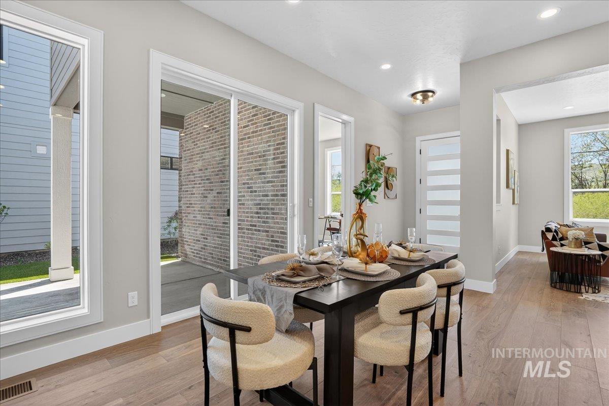 3430 W Neville Ranch Dr, Boise, Idaho 83714, 3 Bedrooms, 2.5 Bathrooms, Residential For Sale, Price $799,900,MLS 98982421