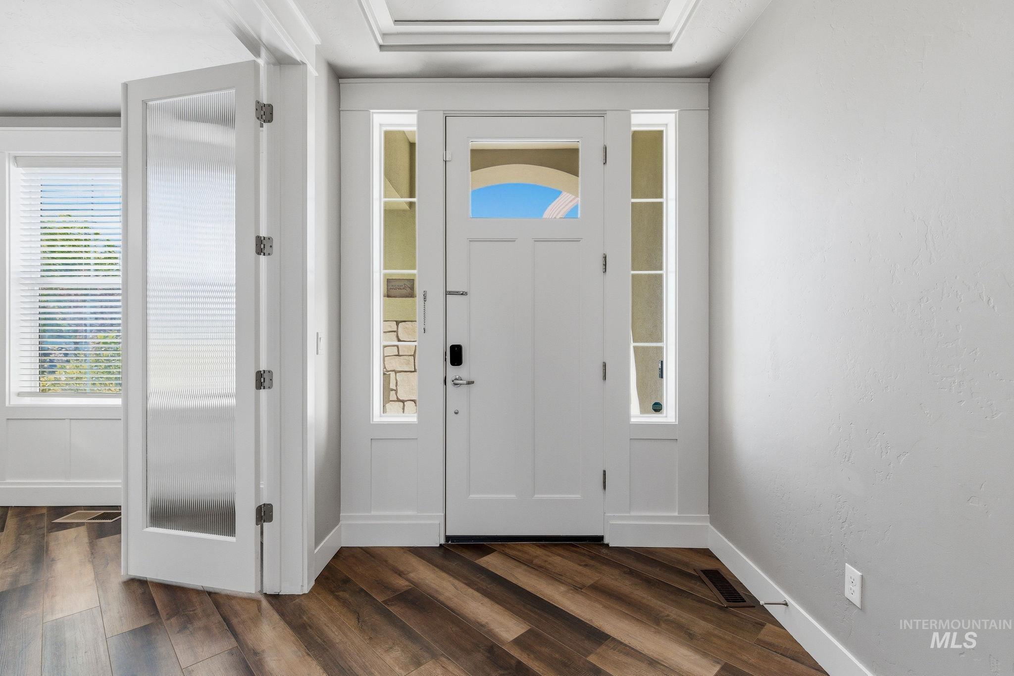 5756 N Vicenza Ave, Meridian, Idaho 83646, 5 Bedrooms, 4.5 Bathrooms, Residential For Sale, Price $974,990, 98982423