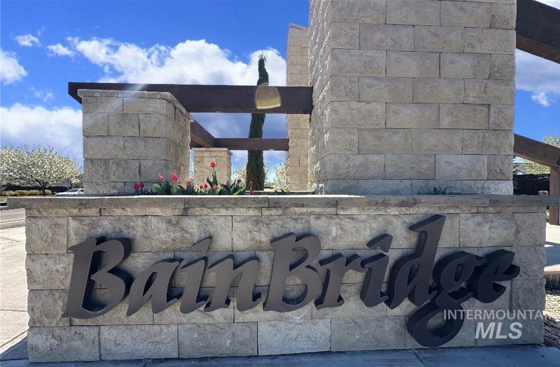 5756 N Vicenza Ave, Meridian, Idaho 83646, 5 Bedrooms, 4.5 Bathrooms, Residential For Sale, Price $974,990, 98982423