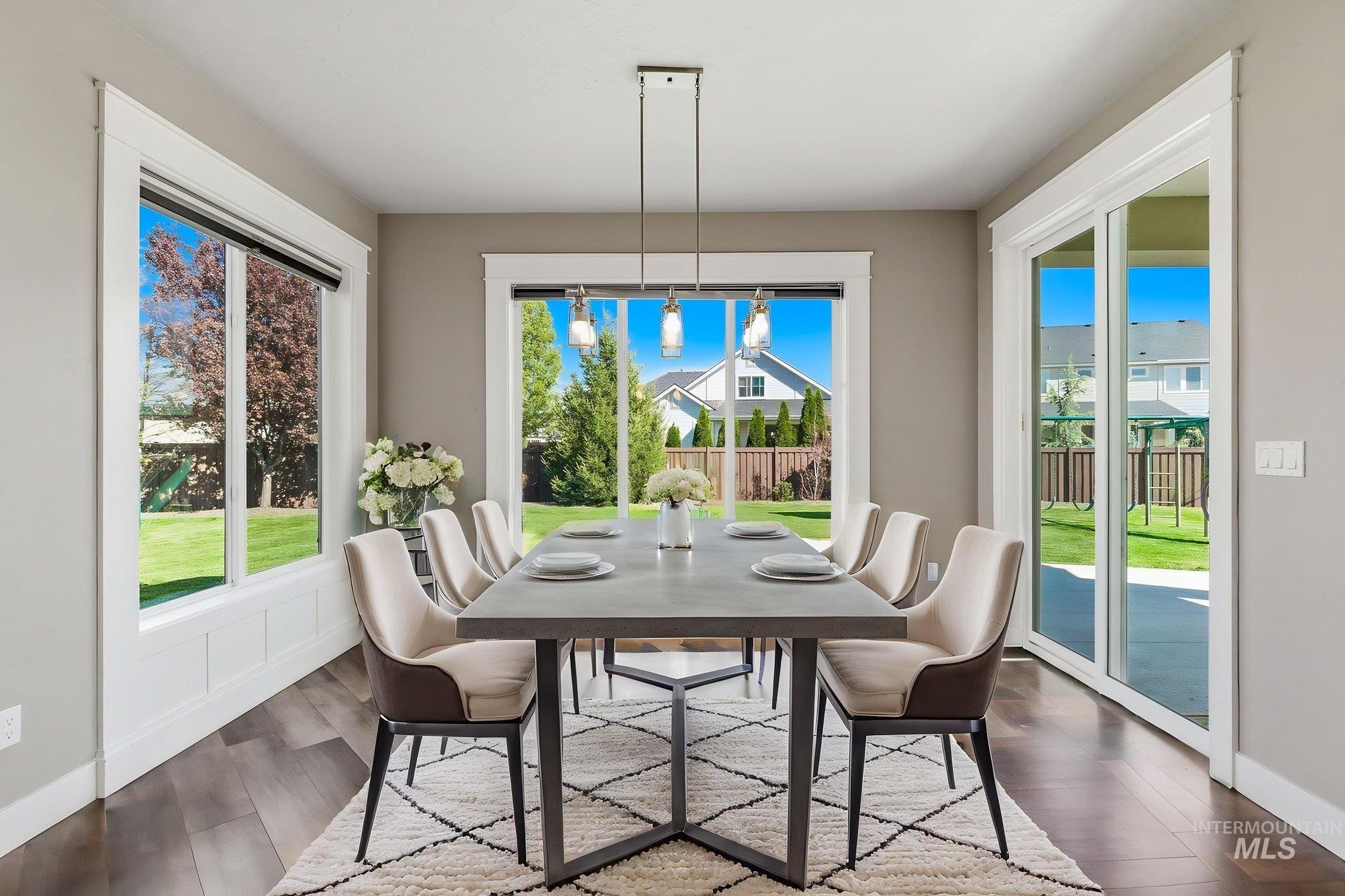 5756 N Vicenza Ave, Meridian, Idaho 83646, 5 Bedrooms, 4.5 Bathrooms, Residential For Sale, Price $899,900, 98982423