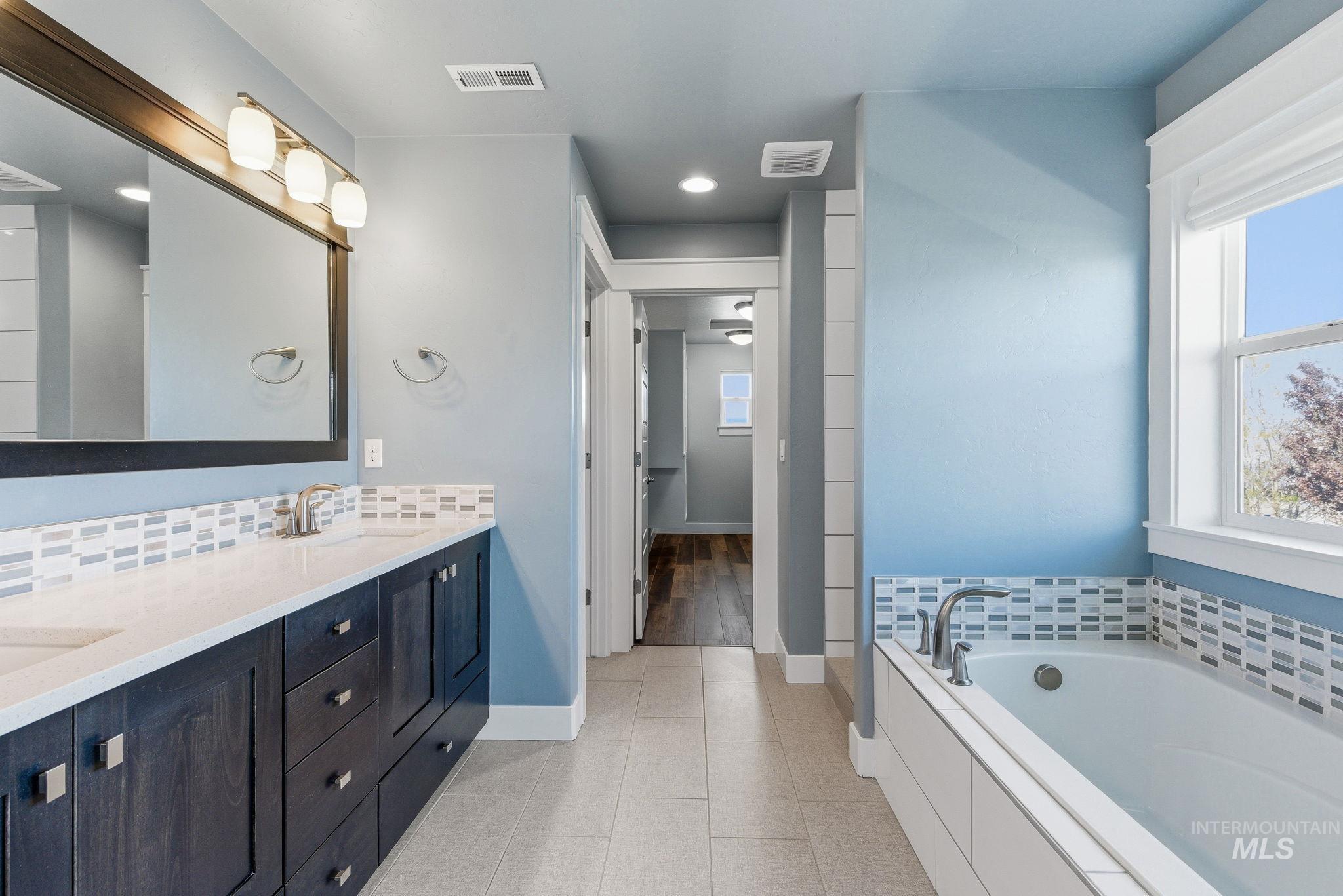 5756 N Vicenza Ave, Meridian, Idaho 83646, 5 Bedrooms, 4.5 Bathrooms, Residential For Sale, Price $974,990, 98982423