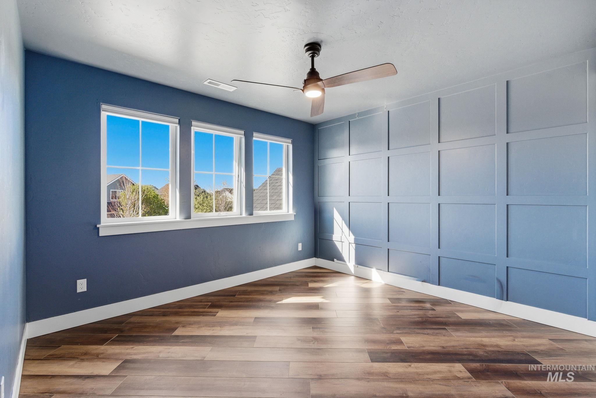 5756 N Vicenza Ave, Meridian, Idaho 83646, 5 Bedrooms, 4.5 Bathrooms, Residential For Sale, Price $974,990, 98982423