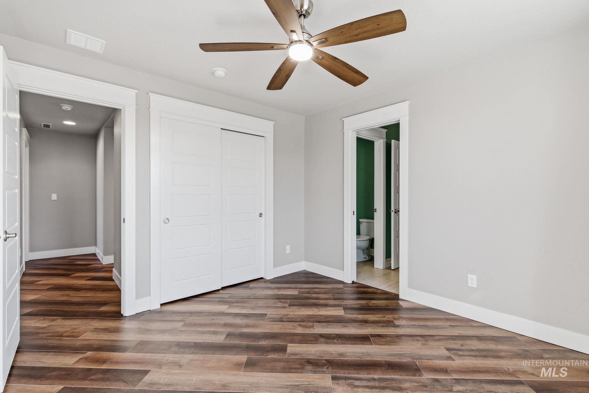 5756 N Vicenza Ave, Meridian, Idaho 83646, 5 Bedrooms, 4.5 Bathrooms, Residential For Sale, Price $974,990, 98982423