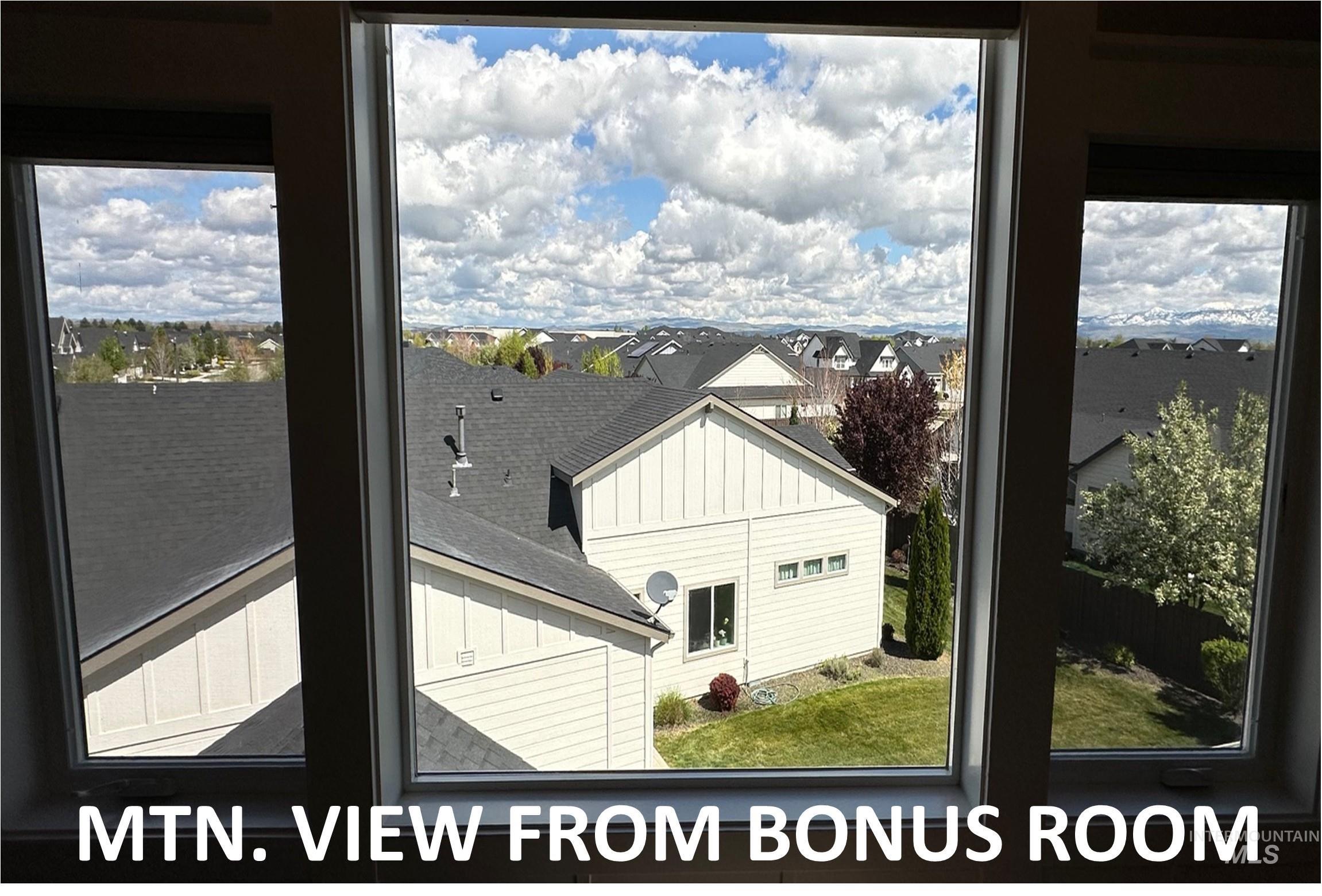 5756 N Vicenza Ave, Meridian, Idaho 83646, 5 Bedrooms, 4.5 Bathrooms, Residential For Sale, Price $974,990, 98982423