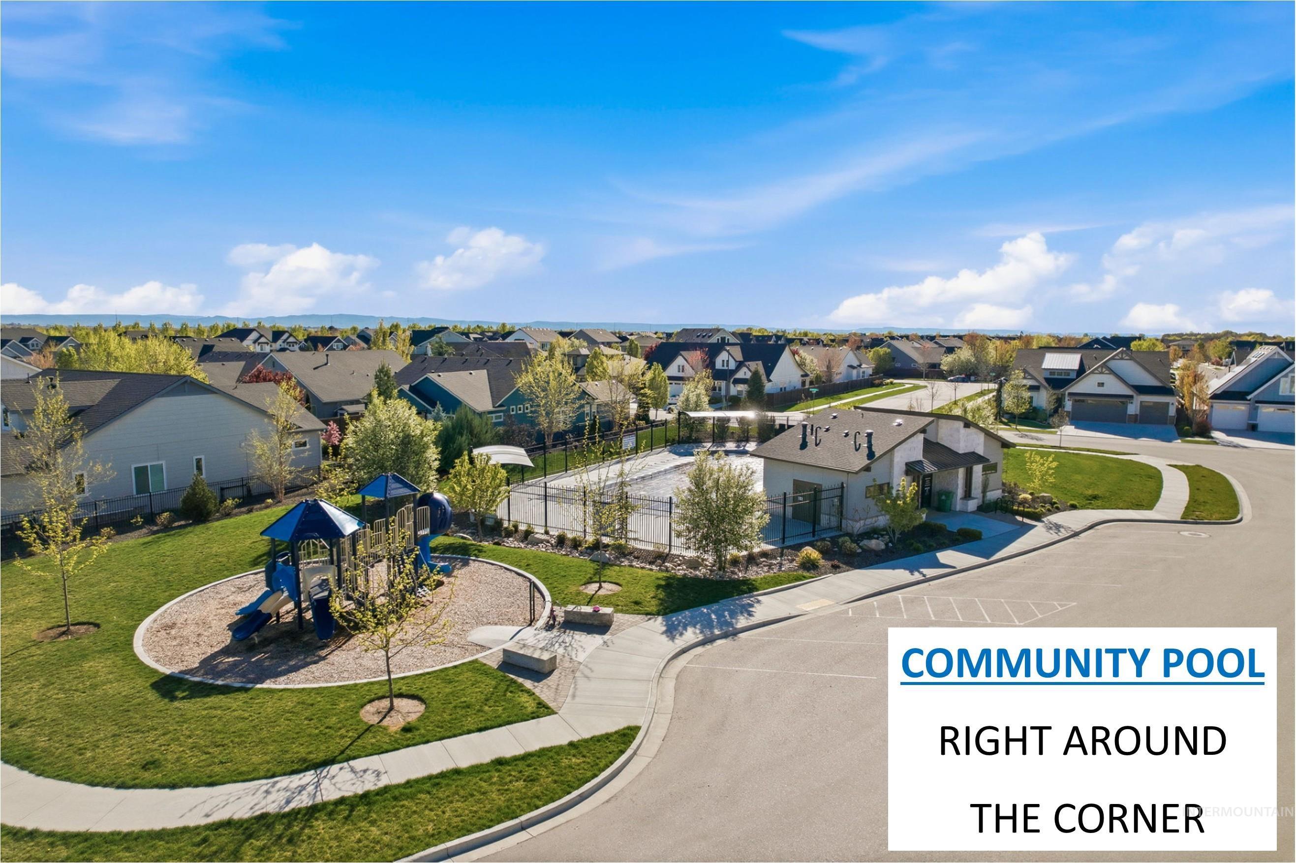 5756 N Vicenza Ave, Meridian, Idaho 83646, 5 Bedrooms, 4.5 Bathrooms, Residential For Sale, Price $974,990, 98982423