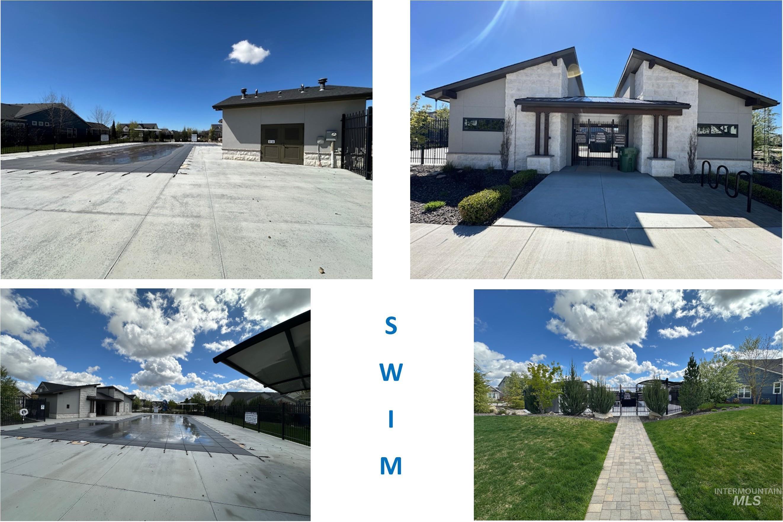 5756 N Vicenza Ave, Meridian, Idaho 83646, 5 Bedrooms, 4.5 Bathrooms, Residential For Sale, Price $974,990, 98982423