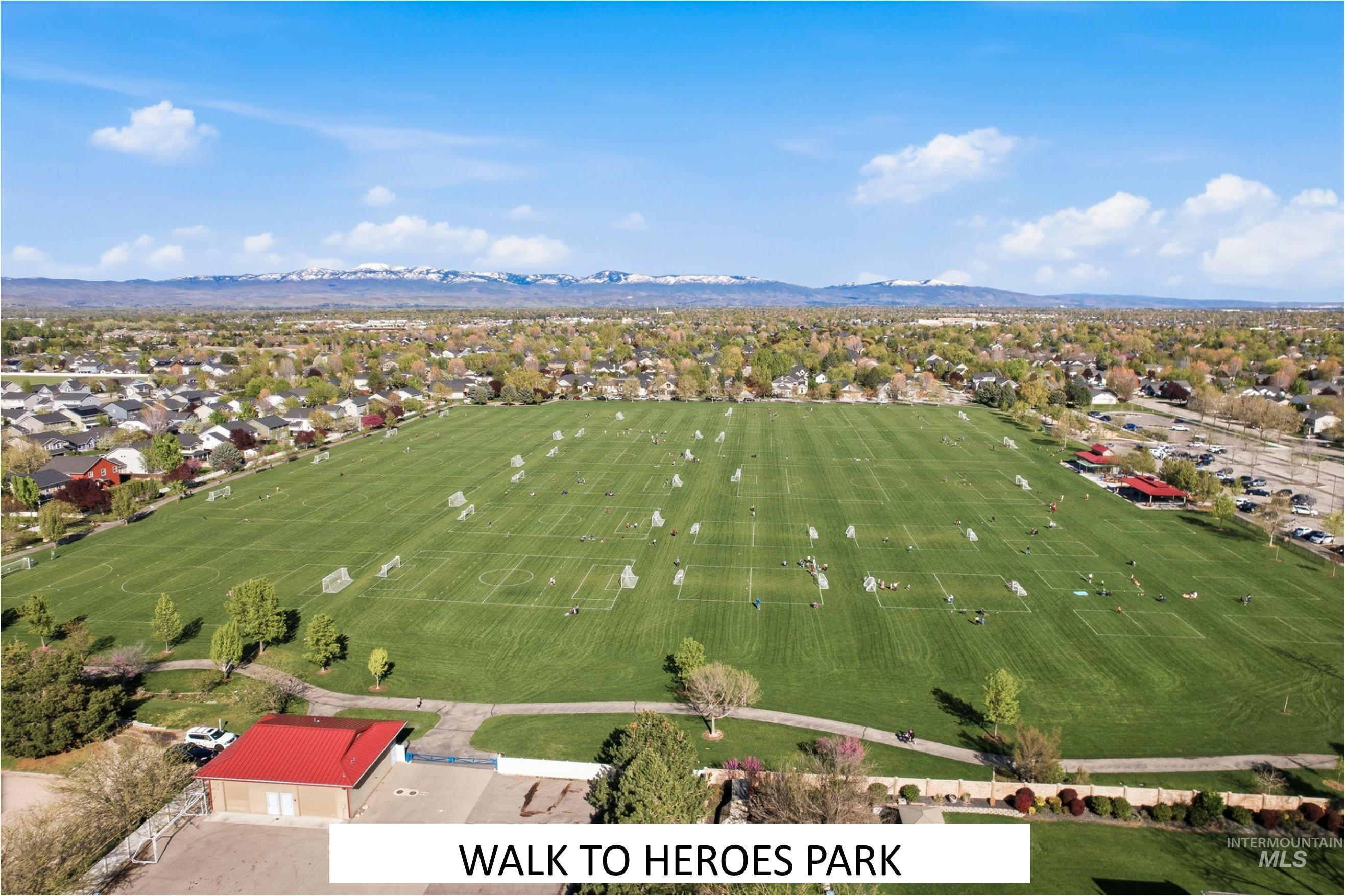 5756 N Vicenza Ave, Meridian, Idaho 83646, 5 Bedrooms, 4.5 Bathrooms, Residential For Sale, Price $974,990, 98982423