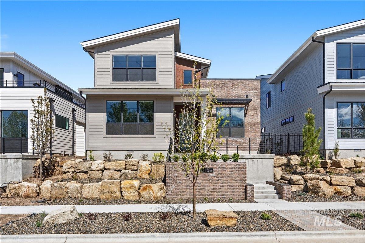 3406 W Neville Ranch Dr, Boise, Idaho 83714, 3 Bedrooms, 2.5 Bathrooms, Residential For Sale, Price $749,900,MLS 98982425