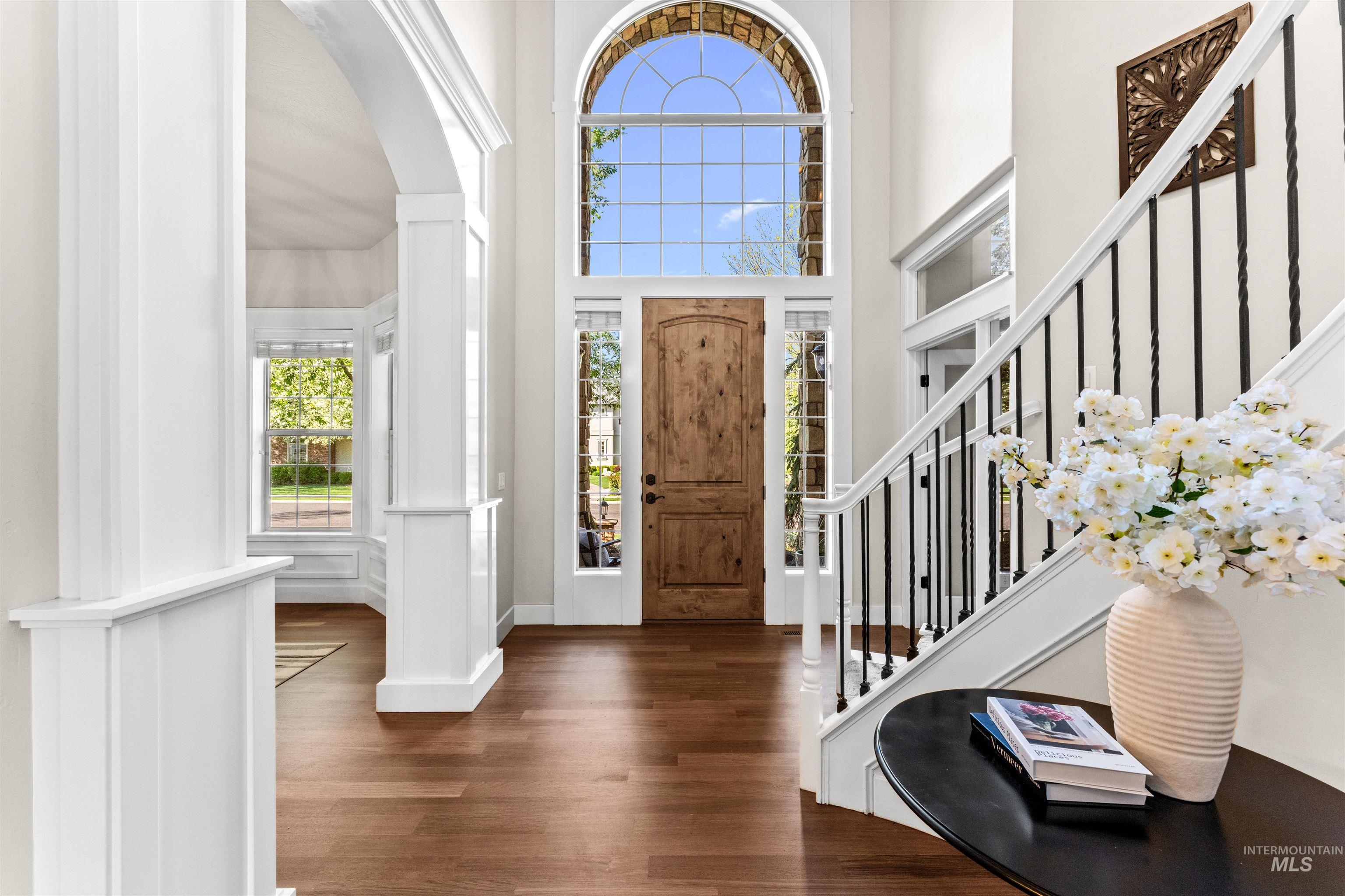 1177 E Riversong Dr., Eagle, Idaho 83616, 5 Bedrooms, 5 Bathrooms, Residential For Sale, Price $1,349,500, 98982426