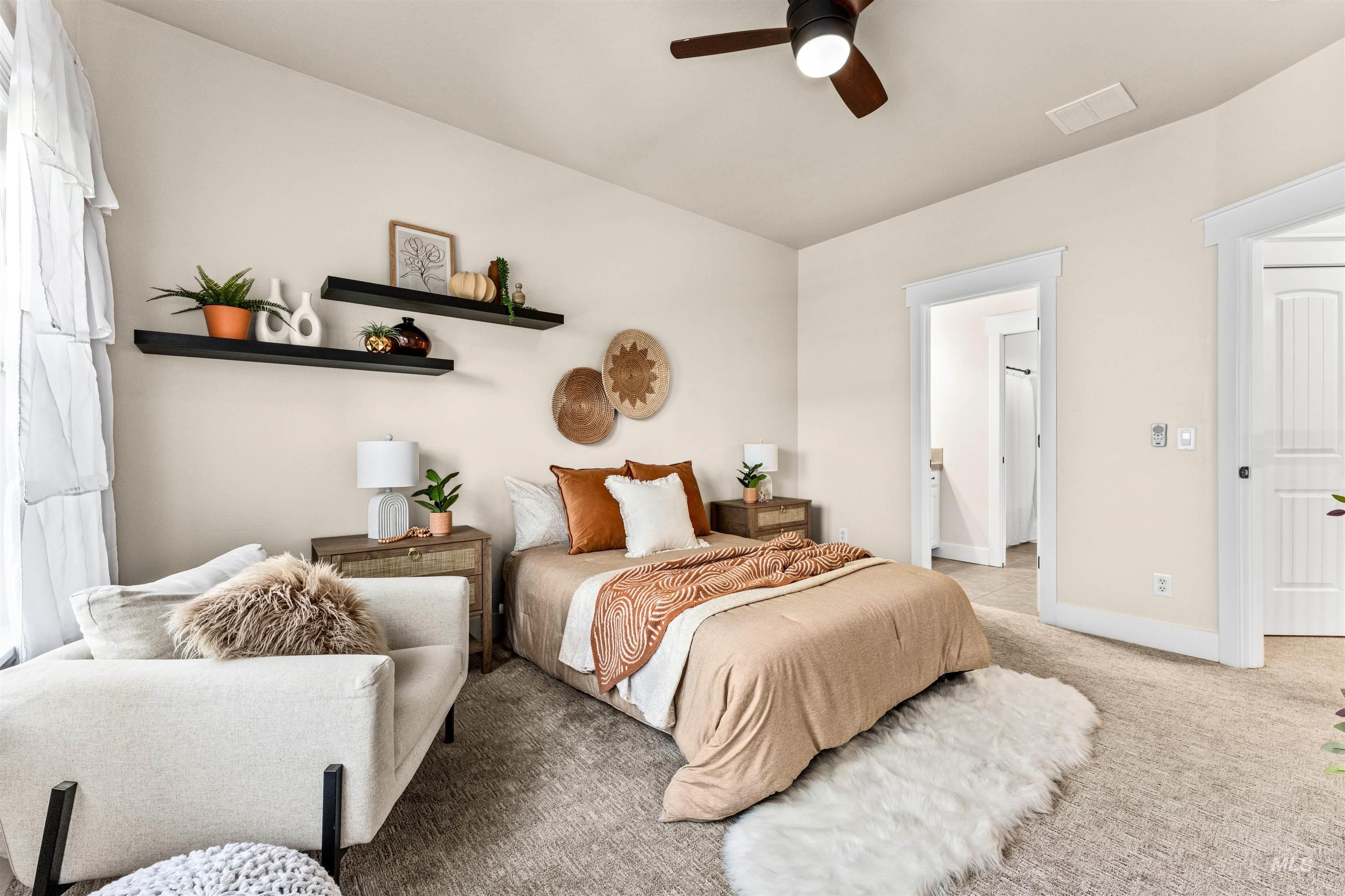 1177 E Riversong Dr., Eagle, Idaho 83616, 5 Bedrooms, 5 Bathrooms, Residential For Sale, Price $1,349,500, 98982426