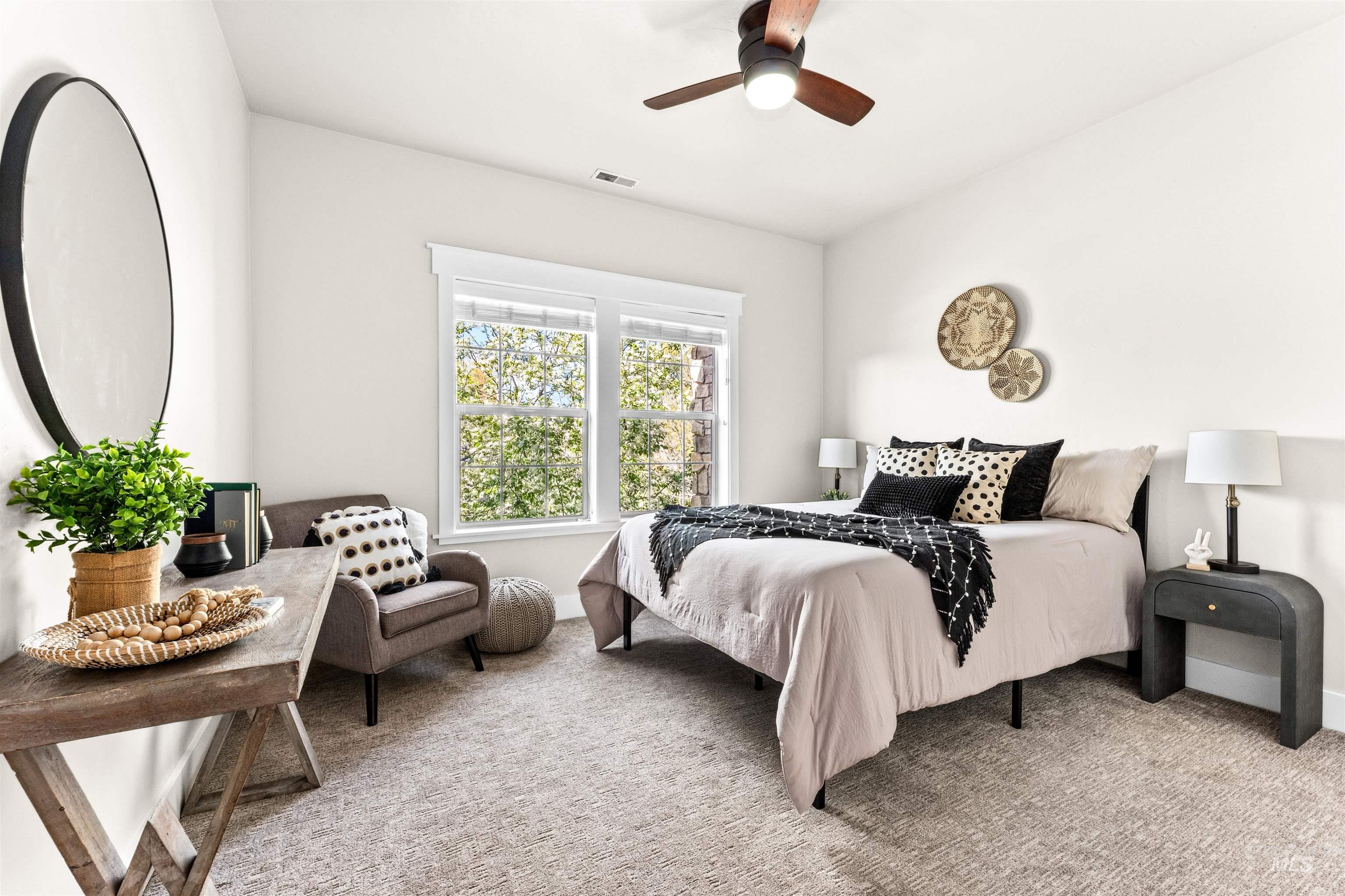 1177 E Riversong Dr., Eagle, Idaho 83616, 5 Bedrooms, 5 Bathrooms, Residential For Sale, Price $1,349,500, 98982426