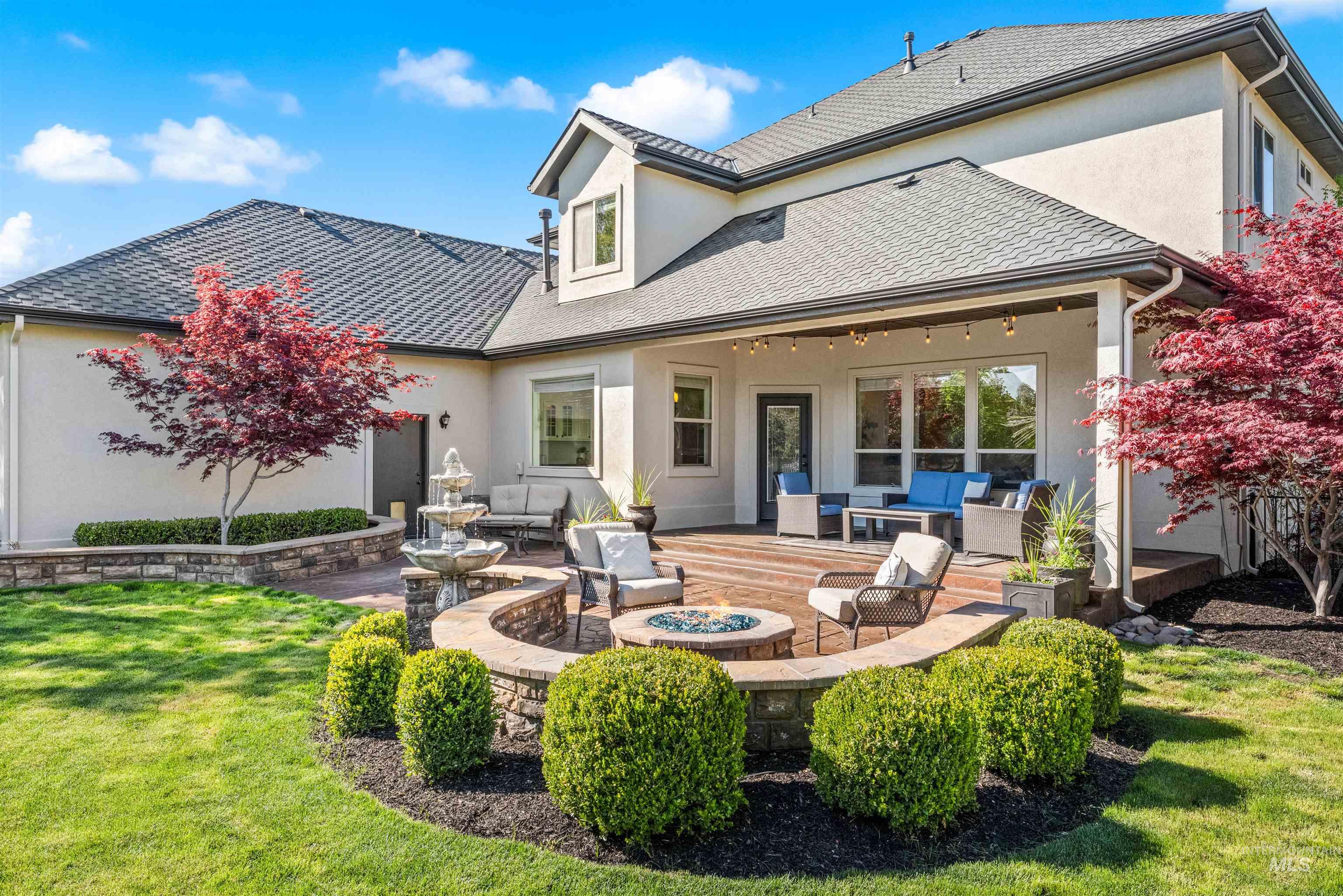 1177 E Riversong Dr., Eagle, Idaho 83616, 5 Bedrooms, 5 Bathrooms, Residential For Sale, Price $1,349,500, 98982426