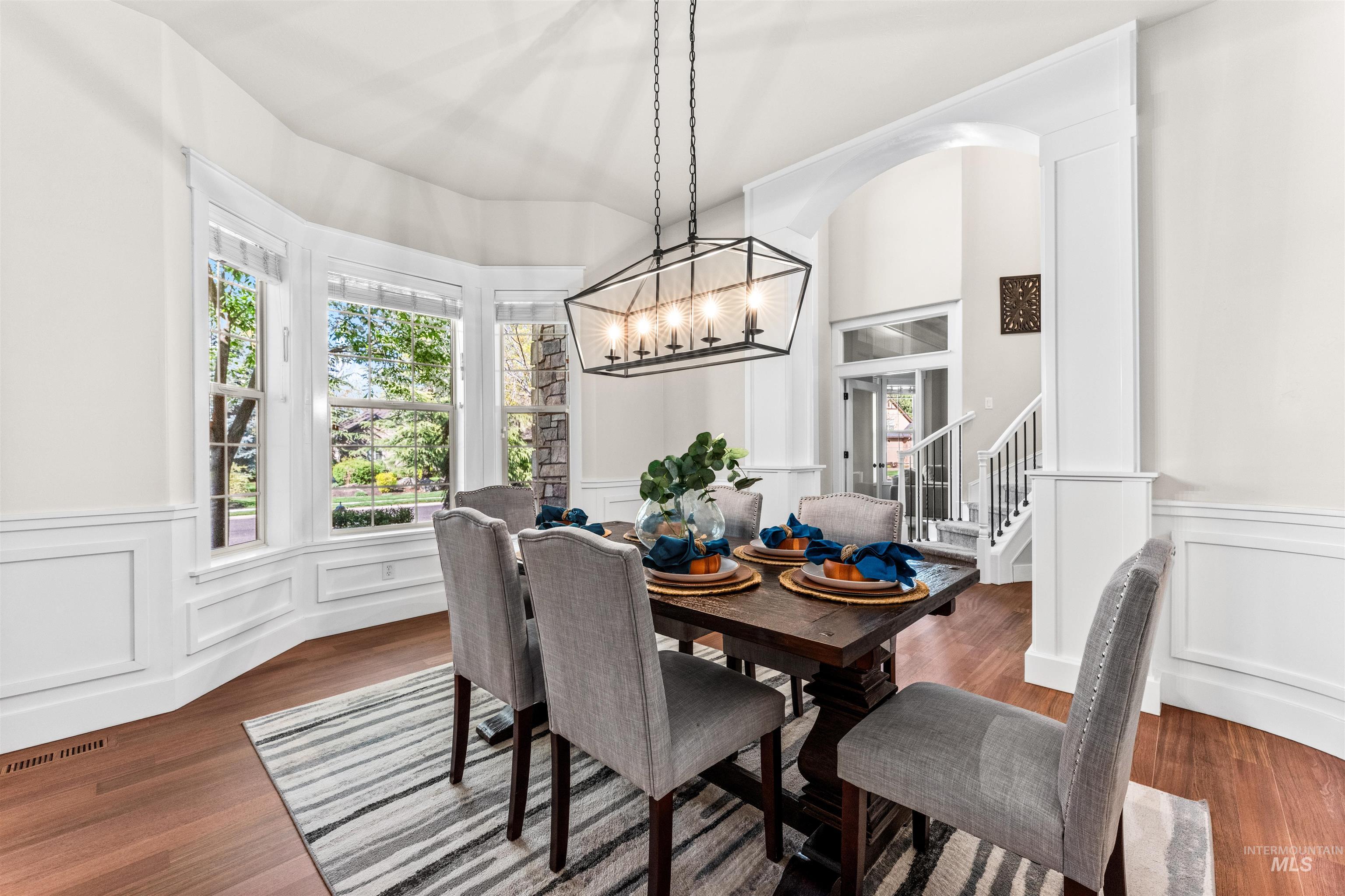 1177 E Riversong Dr., Eagle, Idaho 83616, 5 Bedrooms, 5 Bathrooms, Residential For Sale, Price $1,349,500, 98982426