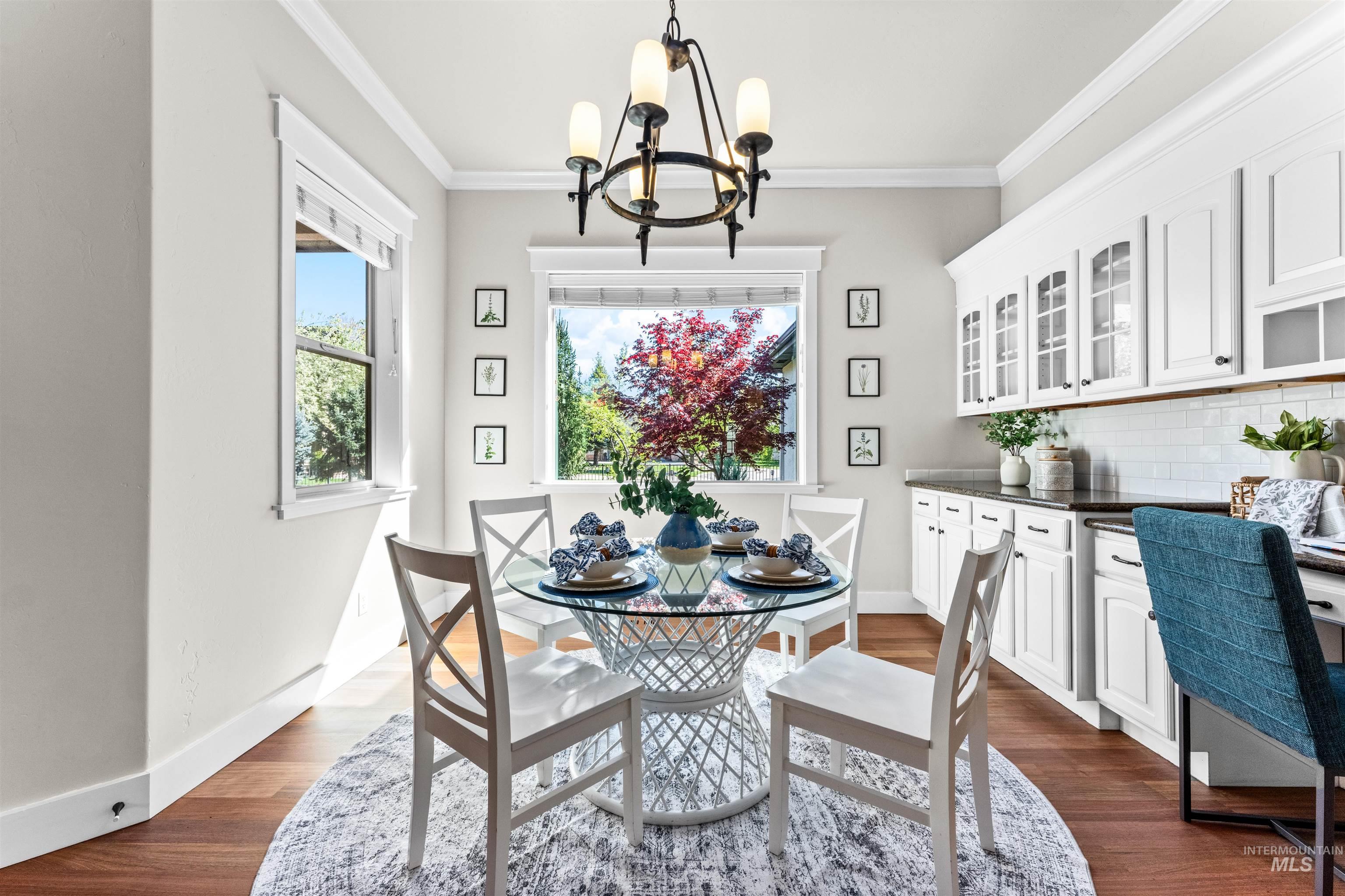 1177 E Riversong Dr., Eagle, Idaho 83616, 5 Bedrooms, 5 Bathrooms, Residential For Sale, Price $1,349,500, 98982426