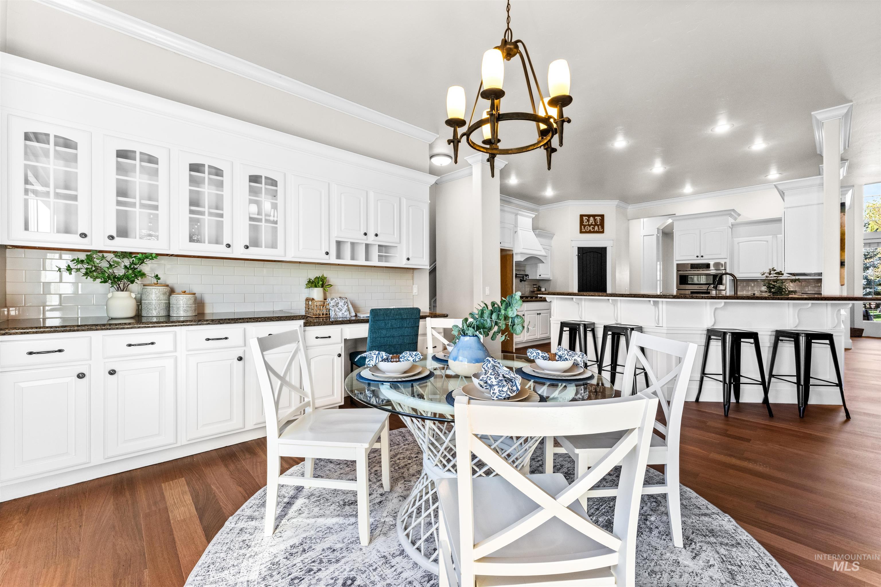 1177 E Riversong Dr., Eagle, Idaho 83616, 5 Bedrooms, 5 Bathrooms, Residential For Sale, Price $1,349,500, 98982426