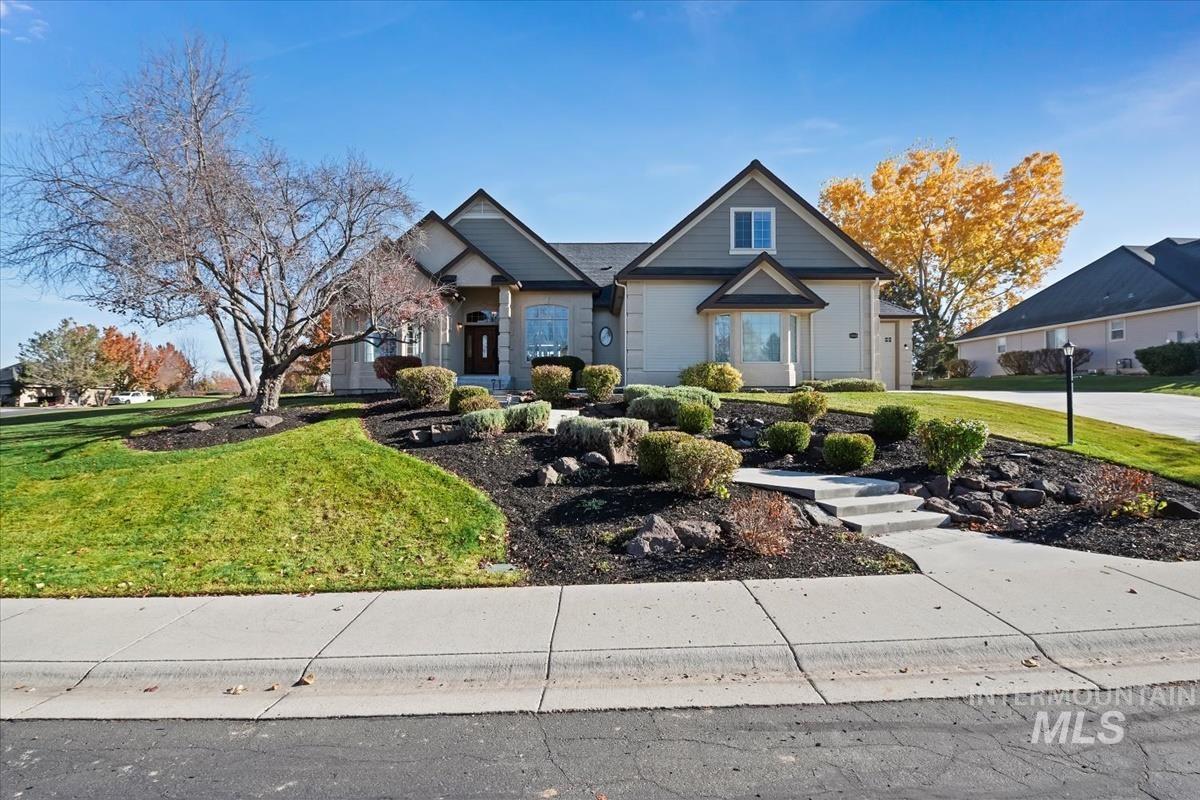 2804 S Island Dr, Nampa, Idaho 83686-4912, 4 Bedrooms, 2.5 Bathrooms, Residential For Sale, Price $699,900, 98982428