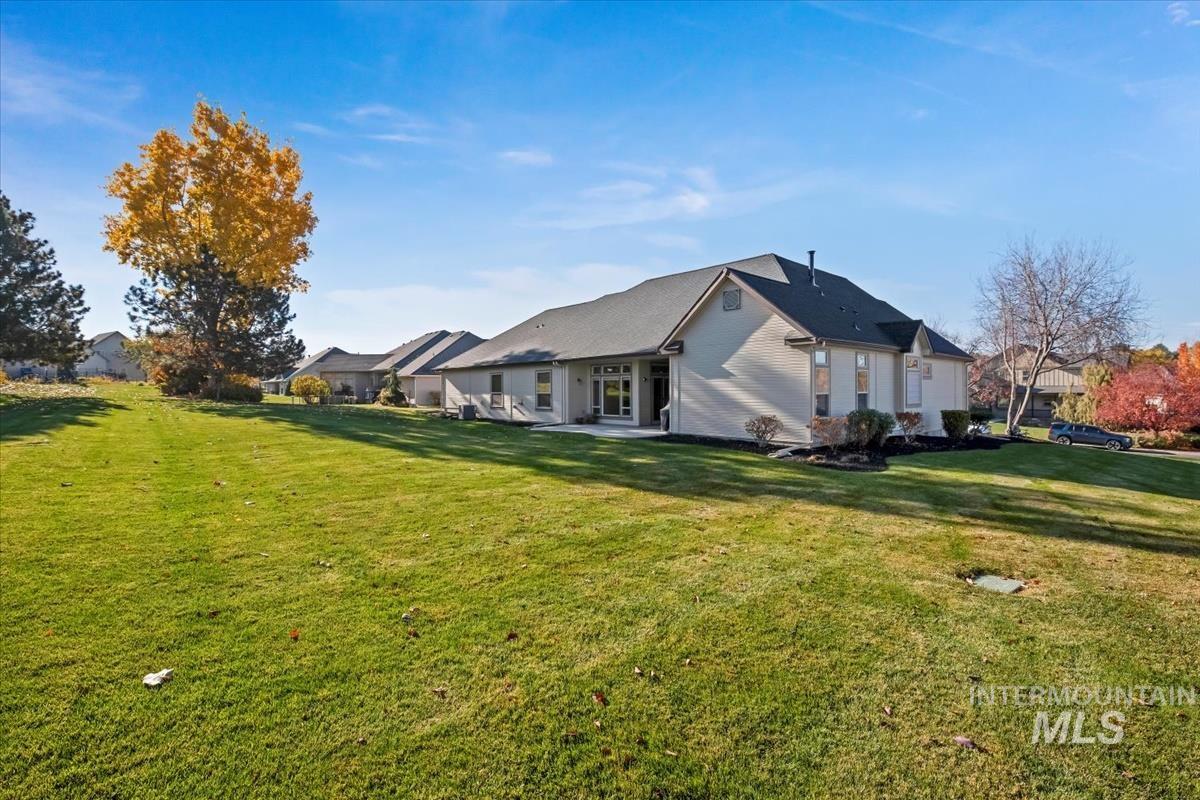 2804 S Island Dr, Nampa, Idaho 83686-4912, 4 Bedrooms, 2.5 Bathrooms, Residential For Sale, Price $699,900, 98982428