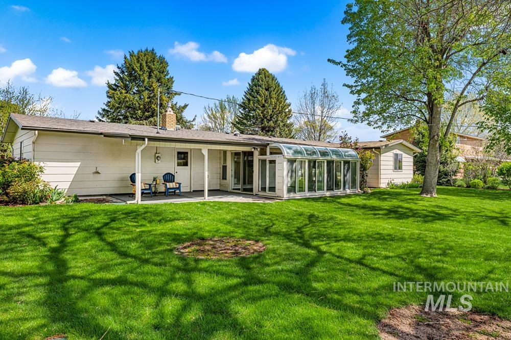 9625 W Halstead Dr, Boise, Idaho 83704, 3 Bedrooms, 2.5 Bathrooms, Residential For Sale, Price $699,000, 98982432